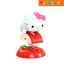 Moetch Hello Kitty Style Cute Rabbit Apple Series Wobble
Bean