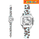 Moetch Hello Kitty Style Sweetheart Overload Series Watch