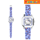 Moetch Hello Kitty Style Sweetheart Overload Series Watch
