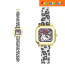 Moetch Hello Kitty Style Sweetheart Overload Series Watch