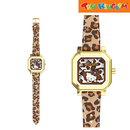 Moetch Hello Kitty Style Sweetheart Overload Series Watch