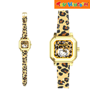 Moetch Hello Kitty Style Sweetheart Overload Series Watch