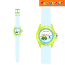 Moetch Sanrio characters Springfield Letters Series Watch