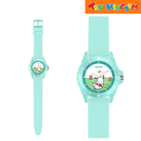 Moetch Sanrio characters Springfield Letters Series Watch