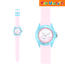 Moetch Sanrio characters Springfield Letters Series Watch
