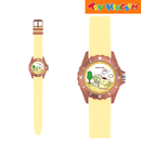 Moetch Sanrio characters Springfield Letters Series Watch