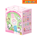 Moetch Sanrio characters Springfield Letters Series Watch