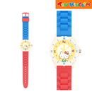 Moetch Sanrio characters Springfield Letters Series Watch
