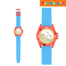 Moetch Sanrio characters Springfield Letters Series Watch
