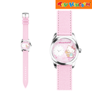 Moetch Sanrio characters Springfield Letters Series Watch
