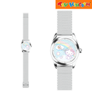 Moetch Sanrio characters Springfield Letters Series Watch