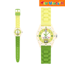 Moetch Sanrio characters Springfield Letters Series Watch