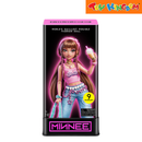 Starbox MINNEE World's Smallest Posable Fashion Doll Mystery Blind Box