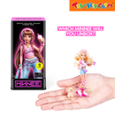 Starbox MINNEE World's Smallest Posable Fashion Doll Mystery Blind Box