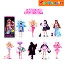 Starbox MINNEE World's Smallest Posable Fashion Doll Mystery Blind Box