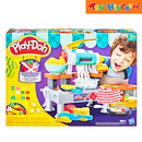 Play-Doh Kitchen Creations Super Sizzlin' Kitchen Playset