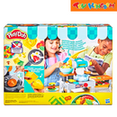 Play-Doh Kitchen Creations Super Sizzlin' Kitchen Playset