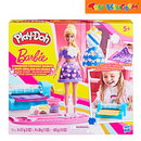Play-Doh Barbie Designer Pattern Studio