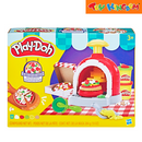 Play-Doh Kitchen Creations Stamp & Spin Pizza Playset