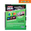 Hasbro Gaming Monopoly Deal: No Mercy Card Game