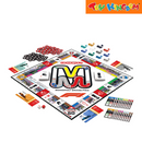 Hasbro Gaming Monopoly F1 Edition Board Game