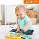 VTech Learn & Discover Giraffe Book