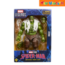 Marvel Legends Series Marvel Studios' Spider-Man: Brand New Day Hulk Action Figure