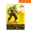 Marvel Legends Series Marvel Studios' Spider-Man: Brand New Day Hulk Action Figure
