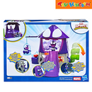 Marvel Spidey and His Amazing Friends Symbie Factory Playset