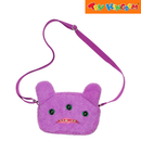 Fuggler Big Head Series Crossbody Bag
