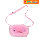 Fuggler Big Head Series Crossbody Bag