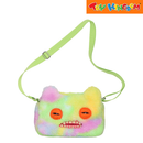 Fuggler Big Head Series Crossbody Bag