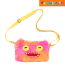 Fuggler Big Head Series Crossbody Bag