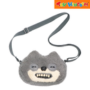 Fuggler Big Head Series Crossbody Bag