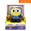 Ooshies Illumination's Minions Vinyl Figure