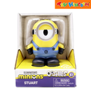 Ooshies Illumination's Minions Vinyl Figure