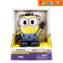 Ooshies Illumination's Minions Vinyl Figure