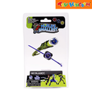 World's Smallest Beyblade X Miniature Starter Set