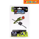 World's Smallest Beyblade X Miniature Starter Set