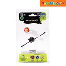 World's Smallest Beyblade X Miniature Starter Set