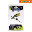 World's Smallest Beyblade X Miniature Starter Set