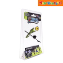 World's Smallest Beyblade X Miniature Starter Set