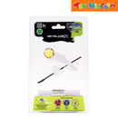 World's Smallest Beyblade X Miniature Starter Set