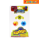 World's Smallest Original Koosh Ball 2-Pack