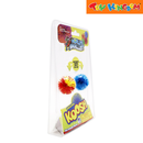 World's Smallest Original Koosh Ball 2-Pack
