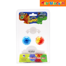 World's Smallest Original Koosh Ball 2-Pack