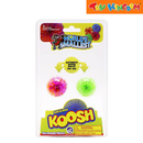 World's Smallest Original Koosh Ball 2-Pack