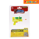 World's Smallest Air Pressure Super Soaker 50 Miniature Water Gun