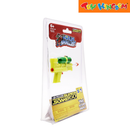 World's Smallest Air Pressure Super Soaker 50 Miniature Water Gun