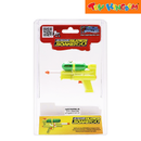World's Smallest Air Pressure Super Soaker 50 Miniature Water Gun